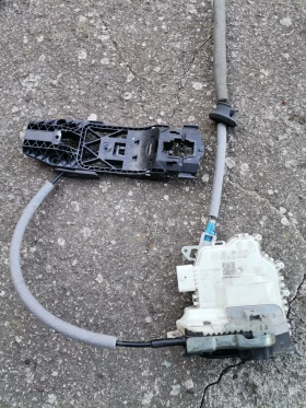 Audi A3 Оборудване за врата  - 50 € / 97.79 лв. - 85004844 6