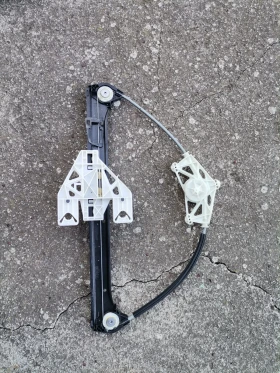 Audi A3 Оборудване за врата  - 50 € / 97.79 лв. - 85004844 13