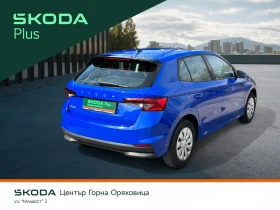 Skoda Fabia  1.0 MPI / 48 kW / 65 к.с., 5M - 10737 € / 20999.75 лв. - 18947933 3