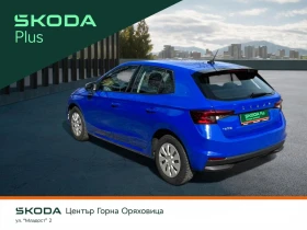 Skoda Fabia  1.0 MPI / 48 kW / 65 к.с., 5M - 10737 € / 20999.75 лв. - 18947933 2