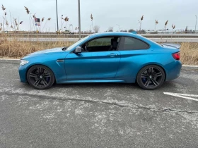 BMW M2 * 2dr Cpe * M SPORT PACK * Harman/Kardon * ПАМЕТ - 26890 € / 52592.27 лв. - 40643758 4