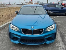 BMW M2 * 2dr Cpe * M SPORT PACK * Harman/Kardon * ПАМЕТ - 26890 € / 52592.27 лв. - 40643758 2