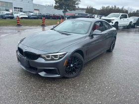 ������ BMW 440