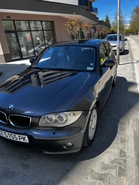 BMW 120 | Mobile.bg � ����� ������ 2