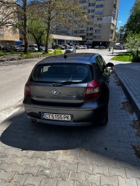 BMW 120 | Mobile.bg � ����� ������ 3
