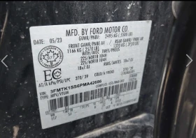 Ford Mustang Mach-E SELECT AWD   2023�. | Mobile.bg � ����� ������ 7