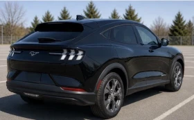 Ford Mustang Mach-E SELECT AWD   2023�. | Mobile.bg � ����� ������ 2