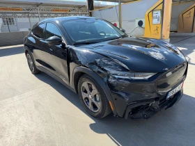 ����� �� �������� �� Ford Mustang Mach-E SELECT AWD   2023�.