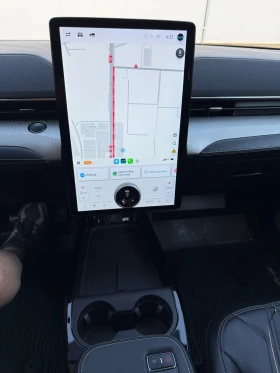 Ford Mustang Mach-E SELECT AWD   2023�. | Mobile.bg � ����� ������ 10