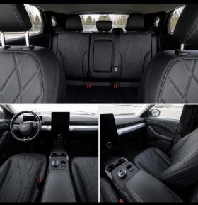 Ford Mustang Mach-E SELECT AWD   2023�. | Mobile.bg � ����� ������ 4