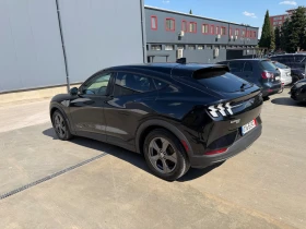 ����� �� �������� �� Ford Mustang Mach-E SELECT AWD   2023�.