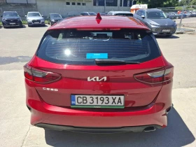 Kia Ceed 1.5 T-gdi Comfort Гаранция | Auto.bg — изображение 5