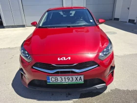 Kia Ceed 1.5 T-gdi Comfort Гаранция | Auto.bg — изображение 2