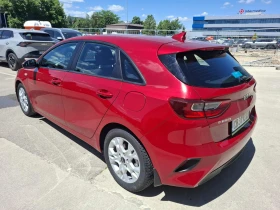 Kia Ceed 1.5 T-gdi Comfort Гаранция | Auto.bg — изображение 6