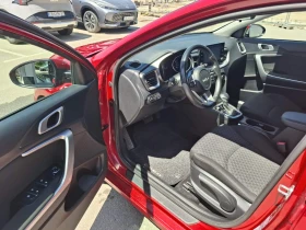 Kia Ceed 1.5 T-gdi Comfort Гаранция | Auto.bg — изображение 9