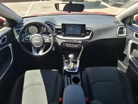 Kia Ceed 1.5 T-gdi Comfort Гаранция | Auto.bg — изображение 8