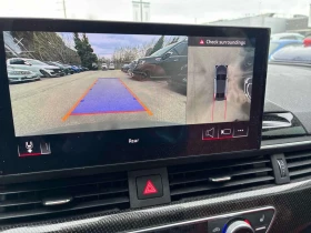 Audi S4 Technik /360/DIS/MATRIX/B&O/������/���������� | Mobile.bg � ����� ������ 13