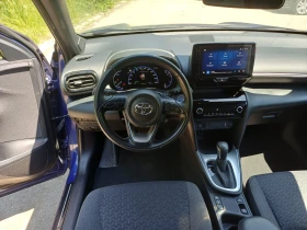 Toyota Yaris Cross 1.5 i Hybrid  | Mobile.bg � ����� ������ 13