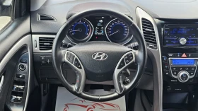 Hyundai I30 1.6GDi 6SP CH-�������� ���.��� ����.-������ | Mobile.bg � ����� ������ 10
