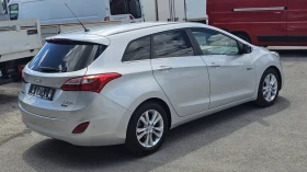 Hyundai I30 1.6GDi 6SP CH-�������� ���.��� ����.-������ | Mobile.bg � ����� ������ 6