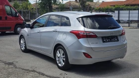 ����� �� �������� �� Hyundai I30 1.6GDi 6SP CH-�������� ���.��� ����.-������