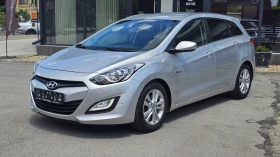 ����� �� �������� �� Hyundai I30 1.6GDi 6SP CH-�������� ���.��� ����.-������