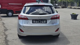 Hyundai I30 1.6GDi 6SP CH-�������� ���.��� ����.-������ | Mobile.bg � ����� ������ 5
