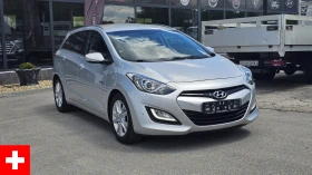 ����� �� �������� �� Hyundai I30 1.6GDi 6SP CH-�������� ���.��� ����.-������