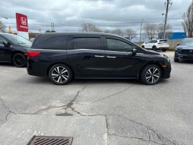 Honda Odyssey * Touring * ���������������� * ��������� * ������ | Mobile.bg � ����� ������ 14