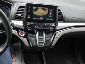 Honda Odyssey * Touring * ���������������� * ��������� * ������ | Mobile.bg � ����� ������ 9