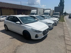 Hyundai I30 1.4i ��� 100��. | Mobile.bg � ����� ������ 14