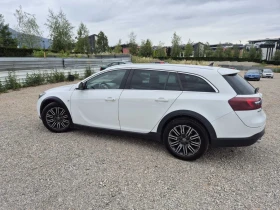 ����� �� �������� �� Opel Insignia