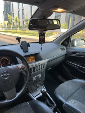Opel Astra 1.6 Twinport | Mobile.bg � ����� ������ 9