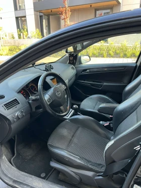 Opel Astra 1.6 Twinport | Mobile.bg � ����� ������ 8