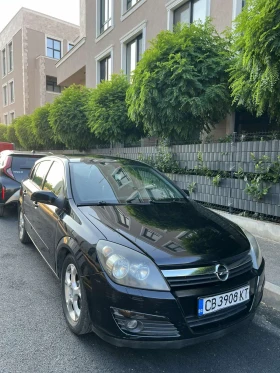 Opel Astra 1.6 Twinport | Mobile.bg � ����� ������ 4