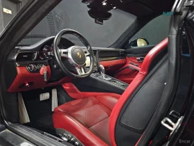 Porsche 911 TURBO* S* BURMESTER* �����* iPe | Mobile.bg � ����� ������ 10
