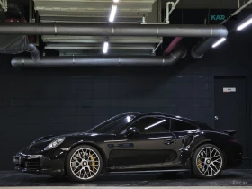 Porsche 911 TURBO* S* BURMESTER* �����* iPe | Mobile.bg � ����� ������ 3