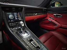Porsche 911 TURBO* S* BURMESTER* �����* iPe | Mobile.bg � ����� ������ 15