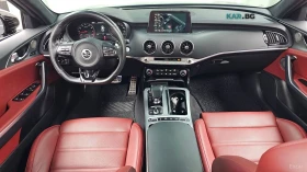 Kia Stinger 3.3T/AWD/DRIVE-ASSITS | Auto.bg — изображение 6