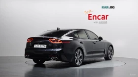 Kia Stinger 3.3T/AWD/DRIVE-ASSITS | Auto.bg — изображение 3