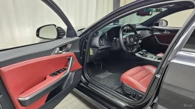 Kia Stinger 3.3T/AWD/DRIVE-ASSITS | Auto.bg — изображение 5