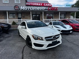 Mercedes-Benz CLA 250 * АвтоКредит* (ЦЕНА ДО БГ)* 