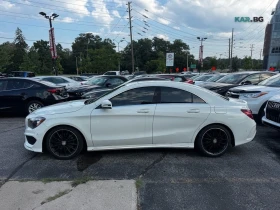 Mercedes-Benz CLA 250 * АвтоКредит* (ЦЕНА ДО БГ)*  | Auto.bg — изображение 4