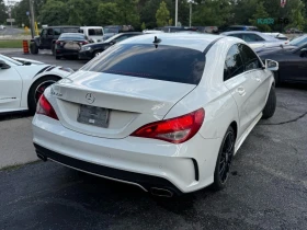 Mercedes-Benz CLA 250 * АвтоКредит* (ЦЕНА ДО БГ)*  | Auto.bg — изображение 12