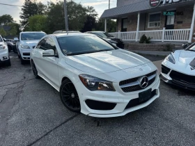 Mercedes-Benz CLA 250 * АвтоКредит* (ЦЕНА ДО БГ)*  | Auto.bg — изображение 3