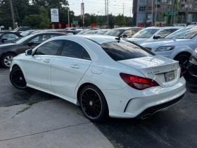 Mercedes-Benz CLA 250 * АвтоКредит* (ЦЕНА ДО БГ)*  | Auto.bg — изображение 9