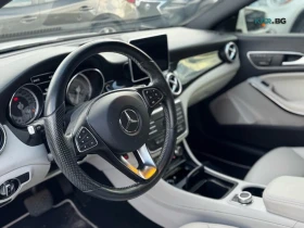 Mercedes-Benz CLA 250 * АвтоКредит* (ЦЕНА ДО БГ)*  | Auto.bg — изображение 13