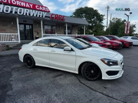 Mercedes-Benz CLA 250 * АвтоКредит* (ЦЕНА ДО БГ)*  | Auto.bg — изображение 8