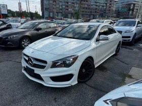 Mercedes-Benz CLA 250 * АвтоКредит* (ЦЕНА ДО БГ)*  | Auto.bg — изображение 2
