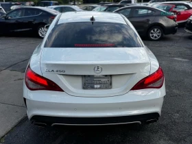 Mercedes-Benz CLA 250 * АвтоКредит* (ЦЕНА ДО БГ)*  | Auto.bg — изображение 11